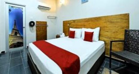 Others 2 RS Hotel Johor Bahru near Sultan Ismail Hospital