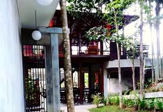 기타 5 Dusai Tara Resort