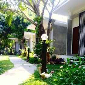 Dusai Tara Resort 1 ดุสิตารา รีสอร์ท, โรงแรม & ที่พัก fernpresso @Khun Chang Khian