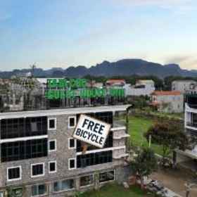 Tam Coc Guest House One & Hotel Ninh Binh 1 Tam Coc Guest House One & Hotel Ninh Binh, Nhà hàng 2 Con Voi - Dê núi Ninh Bình Hotels