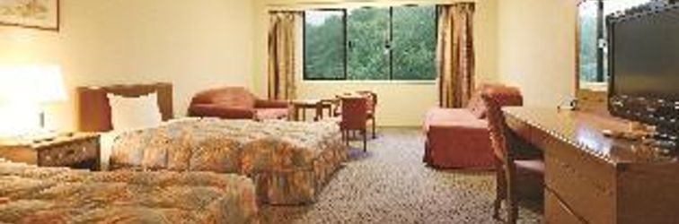 อื่นๆ Oizumi Kogen Yatsugatake Royal Hotel