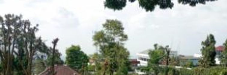 อื่นๆ Surya Hotel and Cottages Prigen