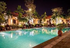 อื่นๆ 4 LumiGarden Tam Coc Resort