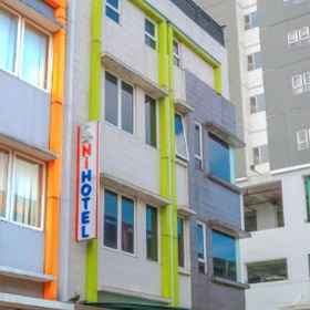 NiHOTEL 1 NiHOTEL, Cv. Sumber Jaya Maxima Hotels