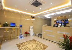 기타 2 Greentree Alliance Hotel Shanghai Baoshan District