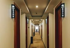 기타 4 Greentree Alliance Hotel Shanghai Baoshan District