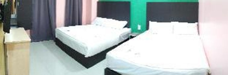 Khác Hotel Victory Inn