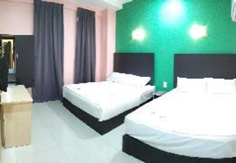 Khác Hotel Victory Inn