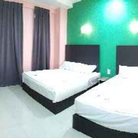 Hotel Victory Inn 1 Hotel Victory Inn, Sepang Hotels