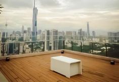 其他 3 Riveria City by Nomadnest