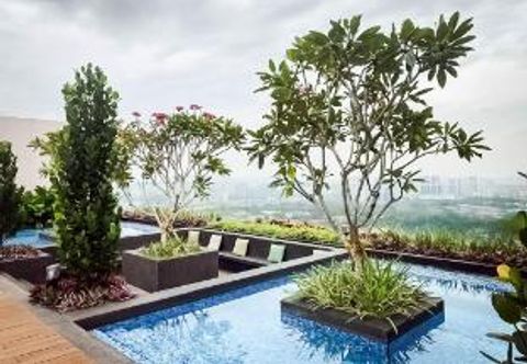 其他 Riveria City by Nomadnest