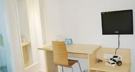 其他 2 7 DAYS INN GUANGZHOU HUANGPU TIMES CITY