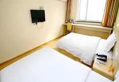 其他 2 7 Days Inn Xi'an Zhonglou North Street Metro Station