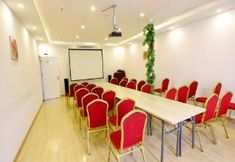 Others 6 7 Days Inn Xi'an Zhonglou North Street Metro Station