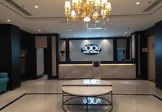 Khác 4 XANA HOTELLEA JINAN DAMINGHU EAST GATE SHANDONG UN