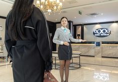 Khác 7 XANA HOTELLEA JINAN DAMINGHU EAST GATE SHANDONG UN