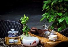 Lainnya 6 7 Days Premium·Chengdu Kuanzhai Xiangzi