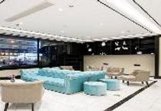 其他 2 Xana Hotelle·Shenyang North Railway Station Square