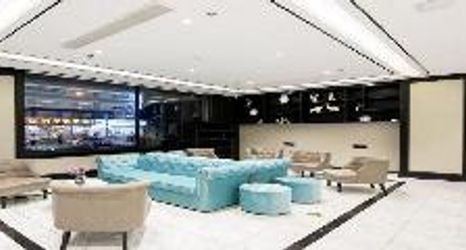 其他 2 Xana Hotelle·Shenyang North Railway Station Square