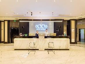 其他 4 Xana Hotelle·Shenyang North Railway Station Square