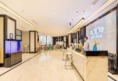 其他 5 Xana Hotelle·Shenyang North Railway Station Square