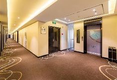 其他 6 Xana Hotelle·Shenyang North Railway Station Square