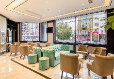 其他 7 Xana Hotelle·Shenyang North Railway Station Square