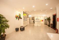 其他 2 7 Days Inn Foshan Pingzhou East Gate of Jade Street