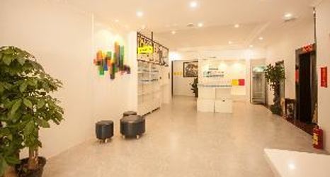 其他 2 7 Days Inn Foshan Pingzhou East Gate of Jade Street