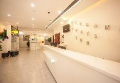 其他 4 7 Days Inn Foshan Pingzhou East Gate of Jade Street