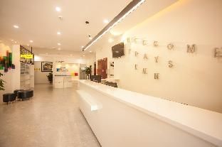 其他 4 7 Days Inn Foshan Pingzhou East Gate of Jade Street