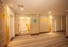 Lainnya 4 7 Days Inn Foshan Pingzhou East Gate of Jade Street