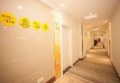 其他 6 7 Days Inn Foshan Pingzhou East Gate of Jade Street