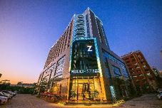 기타 Zmax Hotel Guangzhou Science City