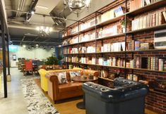 อื่นๆ 7 James Joyce Coffetel (Chengdou Chunxi)