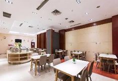 其他 5 Metropolo Hotel Financial Street Wanda Plaza