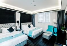 其他 3 Xana Hotellea Shanghai Songjiang Sports Center Met