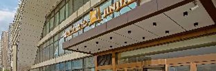 其他 Jinjiang Inn Select Xi'an Dayan Tower Zhuque Street Chengshi Lifang