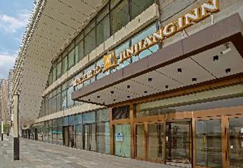 其他 Jinjiang Inn Select Xi'an Dayan Tower Zhuque Street Chengshi Lifang