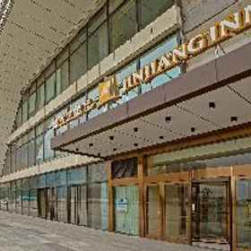 Jinjiang Inn Select Xi'an Dayan Tower Zhuque Street Chengshi Lifang1Jinjiang Inn Select Xi'an Dayan Tower Zhuque Street Chengshi Lifang,西安飯店