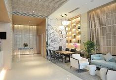 其他 4 Jinjiang Inn Select Xi'an Dayan Tower Zhuque Street Chengshi Lifang