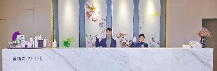 Others Lavande Hotel (Changsha Railway Station, Jintai Plaza Metro Station)