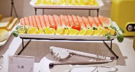 Others 2 Lavande Hotel (Changsha Railway Station, Jintai Plaza Metro Station)