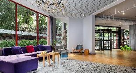 Others 2 Campanile Hotel Xi'an Bell Tower Huimin Street Metro Station