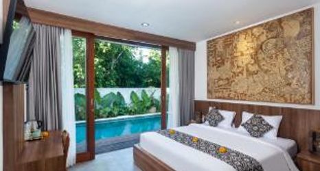 Others 2 Villa Langon Ubud