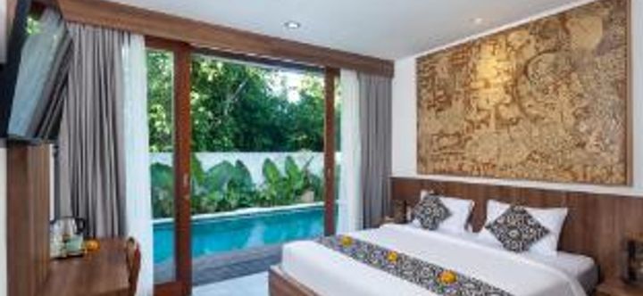 Others 2 Villa Langon Ubud