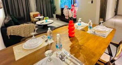 Others 2 Agile Luxury Suite @ TRX KLCC