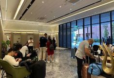 Others 5 Agile Luxury Suite @ TRX KLCC