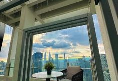 Others 7 Agile Luxury Suite @ TRX KLCC