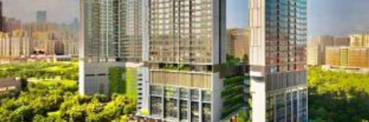 Others Agile Luxury Suite @ TRX KLCC